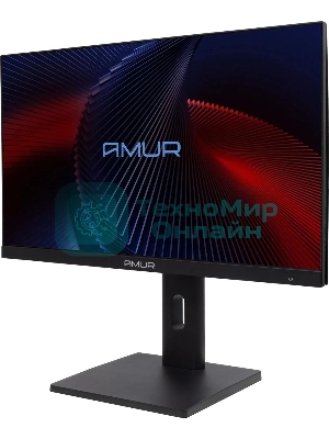 Моноблок Amur Тигр H6I12 23.8