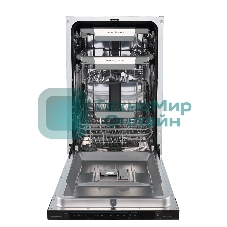 Встраиваемая посудомоечная машина Zigmund & Shtain DW 311.4