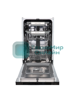 Встраиваемая посудомоечная машина Zigmund & Shtain DW 311.4