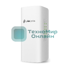 Коммутатор TP-Link SG2005P-PD 5PORT 1000M POE