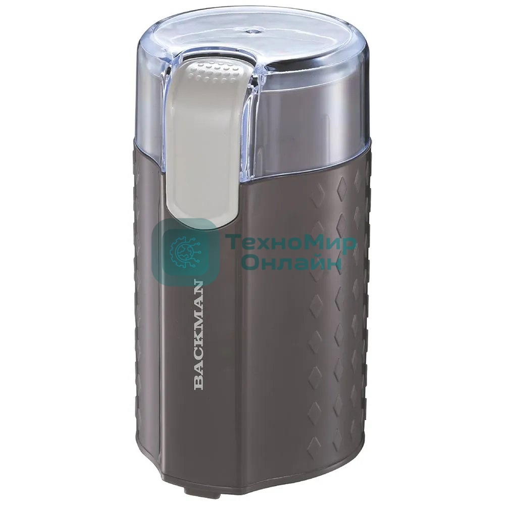 Кофемолка BACKMAN BM-CGR 605