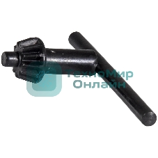 Патрон (13 мм)+ключ для ДУ