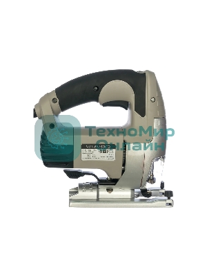 Лобзик электрический ИНТЕРСКОЛ МП-85/600Э, 600Вт, 3000о/м, ход 26мм, литая подош, 2.5кг 156.1.1.00