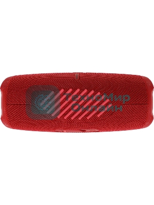 Портативная акустика JBL Charge 5, красный