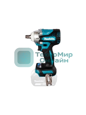 Аккумуляторный ударный гайковерт Makita DTW300Z