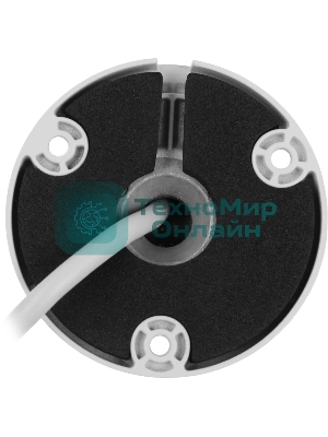 Камера видеонаблюдения IP Dahua DH-IPC-HFW2849SP-S-IL-0360B 3.6-3.6мм цв.