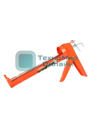 Пистолет для герметика PATRIOT, CGH-9, полукорпусной, 310мл