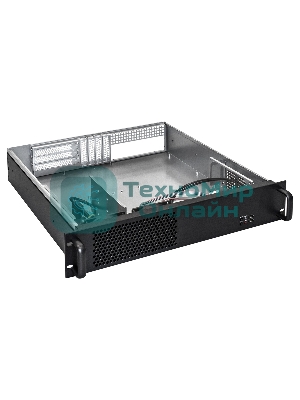 Серверный корпус ExeGate Pro 2U450-03 (RM 19