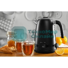 Чайник электрический Harper HWK-MD05