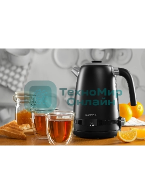 Чайник электрический Harper HWK-MD05