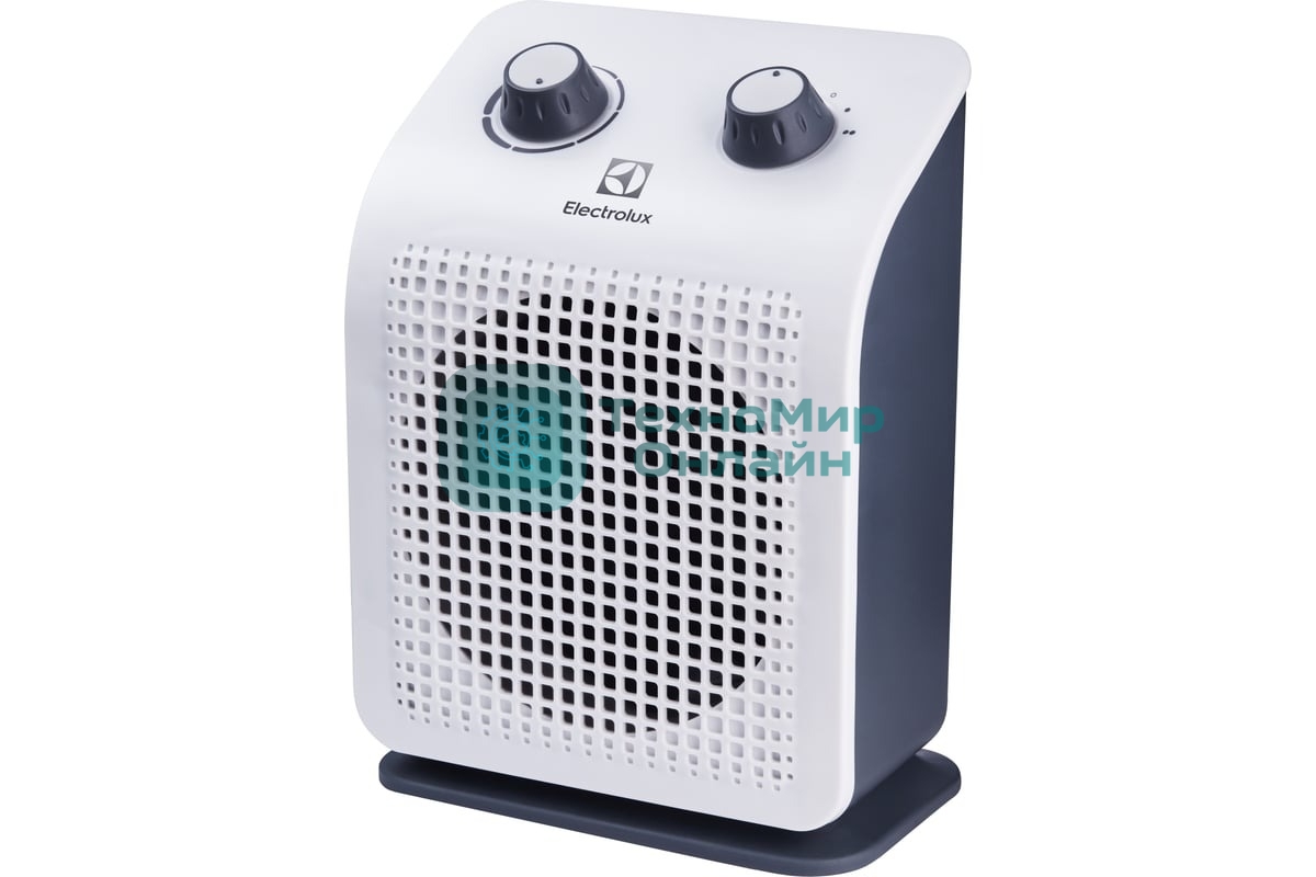 Тепловентилятор Electrolux EFH/S-1120