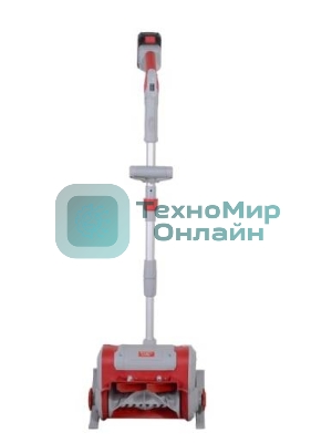 Снегоуборщик аккумуляторный Ресанта СЭ 20-ЛИ