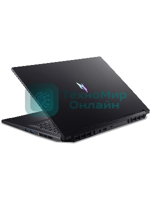 Ноутбук Acer Nitro V 17 AI ANV17-41-R6A6 AMD Ryzen 7 260/16Gb/SSD 1Tb/RTX 5060 8Gb/17.3