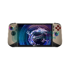 Игровая приставка MSI Claw 8 AI+ A2VM-098RU Intel Core Ultra 7 258V/32Gb/SSD1Tb/8