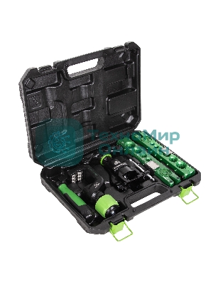 Набор для развальцовки Ballu Super Stars ST-806FT-L