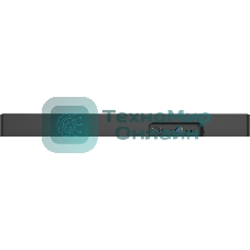 Веб-камера видеобар Yealink SmartVision 40 All-in-one AI USB Video Bar for Small to Medium Rooms/2-year AMS 1206656