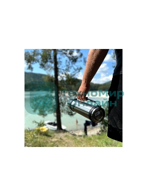 Термос Biostal NY1800-2 узк горл с кноп. ручка