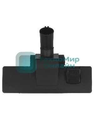 Пылесос Endever Skyclean VC-660 серый, 450/2200 Вт, уборка сухая, пылесборник контейнер 4 л