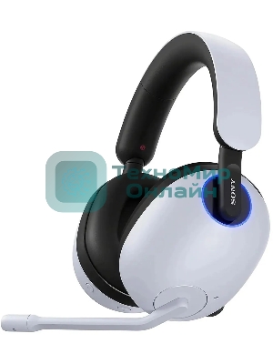 Наушники Sony WH-G900N белый (WH-G900NW)