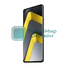Смартфон Poco M8 5G 8+512 Black