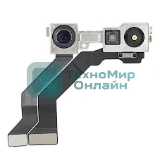 Камера передняя (селфи) для Apple iPhone 13 Pro