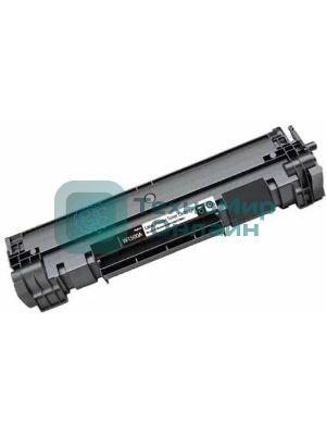 Картридж лазерный GalaPrint GP-W1500A для принтеров HP LaserJet М111/М141 без чипа 975 копий