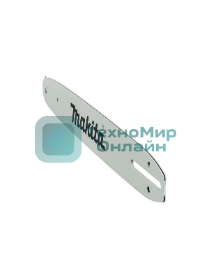 Шина для цепных пил Makita 191T87-4 0.325