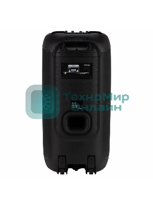 Колонка ElTRONIC 08