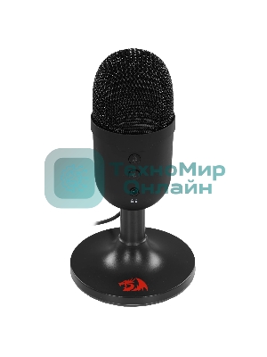 Игровой стрим микрофон REDRAGON PULSAR GM303 (USB, RGb)