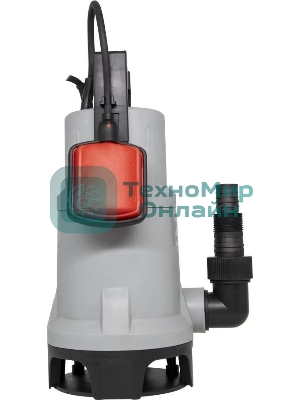 Дренажный насос Ресанта НД-15300П/35