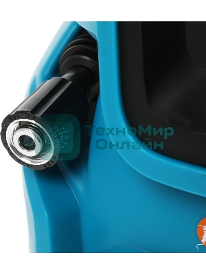 Мойка высокого давления Bort BHR-2700-R