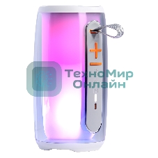 Портативная колонка Smartbuy GEM 2 белый