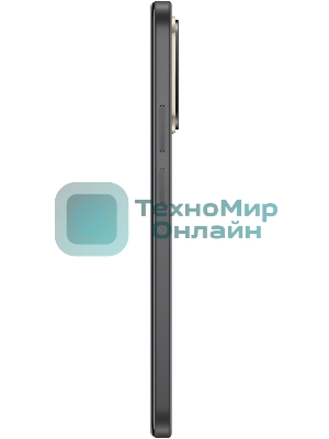Смартфон Honor X7d 8/256Gb, черный