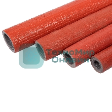 Трубка Royal Thermo Prottector (red) 18-6/2м