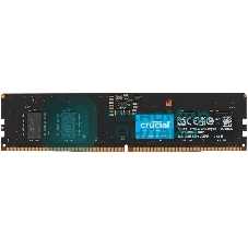 Оперативная память Crucial, DDR5, 8GB (1x8GB), 5600MHz, CL46, DIMM, OEM