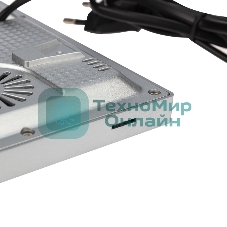 Цветной монитор видеодомофона 7