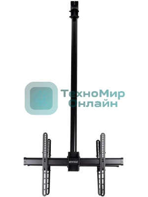 Кронштейн для телевизора Arm Media LCD-3050 черный, 32