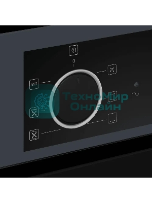 Шкаф духовой электрический Maunfeld AEOF6060G1