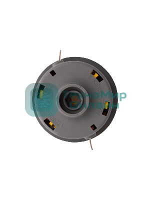 Катушка тримм. полуавт быстрая заправка шестигранник HEX х15,6 болт5/16 лев. М8 лев.