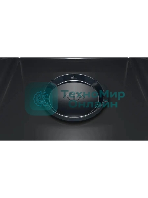 Духовой шкаф электрический Bosch HUA736EV0T белый