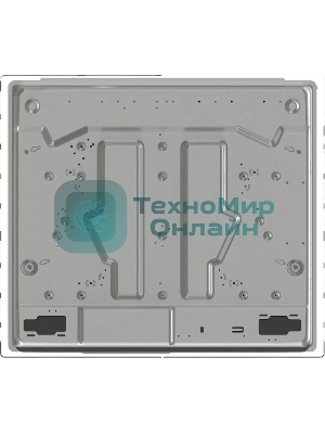 Газовая варочная панель Gorenje GT642AXW, 4 конфорки, закаленное стекло, белый