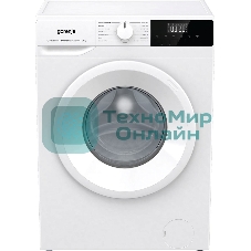 Стиральная машина Gorenje W1NHPI60SCS белый, загрузка фронтальная 6 кг, 1000 об/мин., класс: А