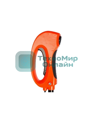 Коса электрическая CARVER TR-1500S/BH,1450Вт