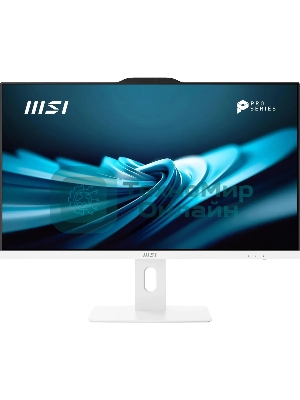 Моноблок MSI Pro AP272P 14M AiO 27
