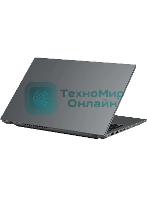 Ноутбук Digma Pro Fortis M Core i3 1215U 8Gb SSD 256Gb Intel UHD Graphics 15.6