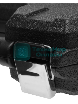 Дрель-шуруповерт DeWalt DCD710D2-QW, 10,8 В, 2 Ач, 24 Нм, щеточный