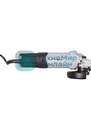 Угловая шлифовальная машина Ресанта УШМ-115/800 75/12/1