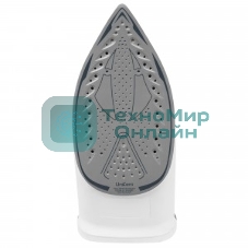 Утюг Vitek VT-8336 белый/бирюзовый