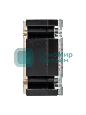 Реле твердотельное трехфазное RTP-60-DA PROxima EKF rtp-3-60-da