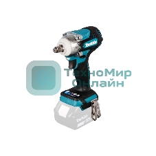 Аккумуляторный ударный гайковерт Makita DTW300Z